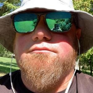 Meet your Posher, Nate